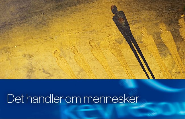 Key Resources Consulting bistår med å utløse din organisasjons potensial